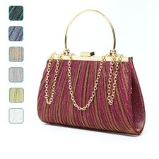 Pochette donna cerimonia