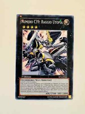 Yu-Gi-Oh! • Numero C39