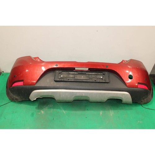 Paraurti post dacia sandero - paraurti, post.