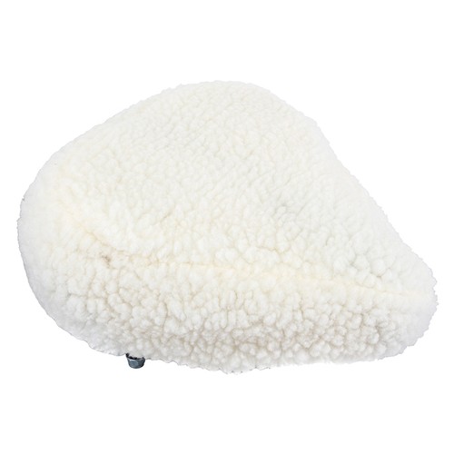 Coprisella sella bici pelosa - coprisella,