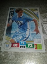 Card Calciatori Panini