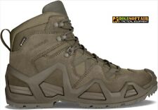 Lowa Zephyr Mk2 Gtx Mid Ranger Green