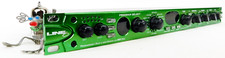 Line echo pro rack delay - line,