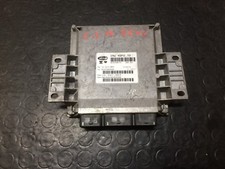 IAW48P2.72 CENTRALINA MOTORE