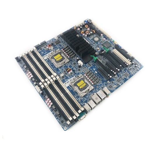 Per workstation z800 scheda - workstation,