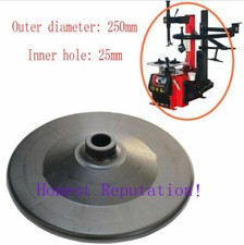 Tire Bead Lifter Disc Helper