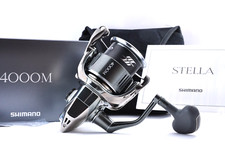 Mulinello da spinning Shimano