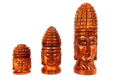 Statua buddha conservazione - buddha,