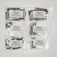 YAMAHA YZ 125 1994-2004 Kit