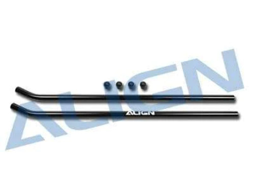 Align skid pipe trex 550e - align,
