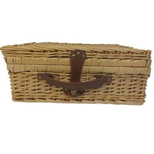 Cestino da Picnic in Vimini