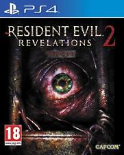 Gioco PS4 Resident Evil