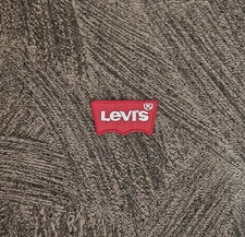 TOPPA PATCH Replica LEVIS
