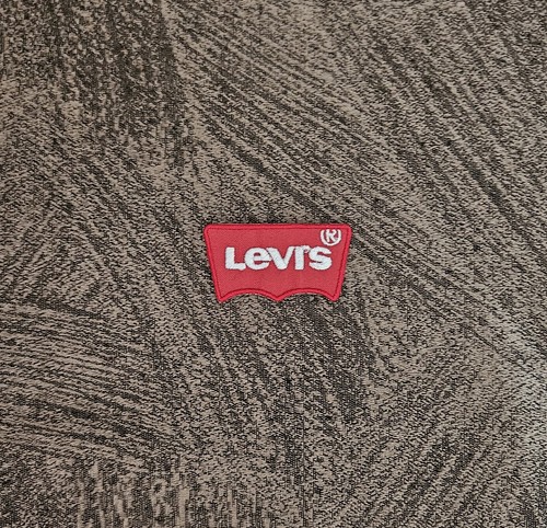Toppa patch replica levis - toppa,