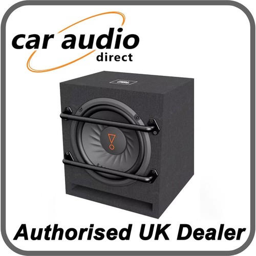 Jbl bass pro 8 - bass,