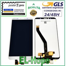 LCD DISPLAY PER HUAWEI Y6 2018