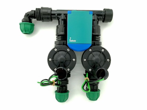 Kit irrigazione zone - kit, 2