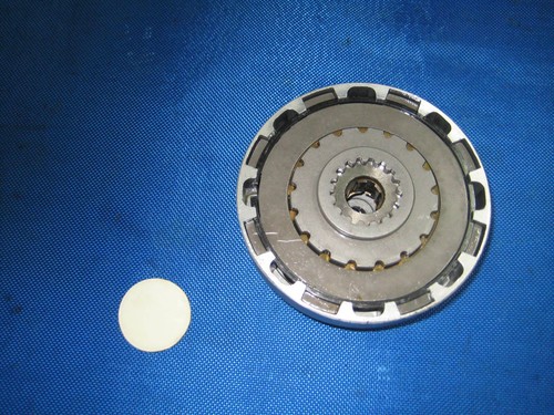 Sachs madass campana - sachs, 50