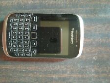BlackBerry Curve 9320 non funzionante