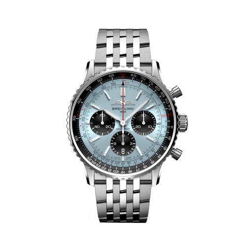 Breitling navitimer b01 - navitimer,