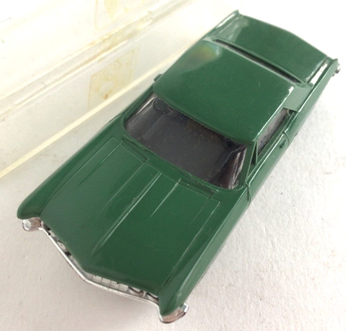 Slot car aurora - #1357, riviera