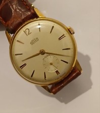 Arsa Precision Vintage 