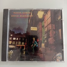 DAVID BOWIE - The rise and
