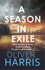 Oliver Harris A Season in