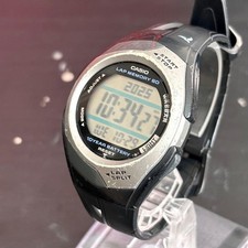 Orologio Uomo Casio PHYS FIZ