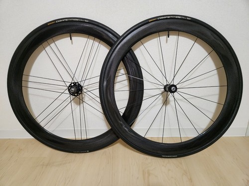 Campagnolo bora one tubular - one,