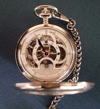 Orologio da tasca meccanico