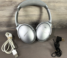 Bose QuietComfort 35 ii Cuffie