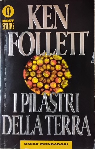 Pilastri della terra - i,