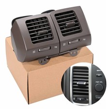 1 Pair Air Vent Outlet LH&RH