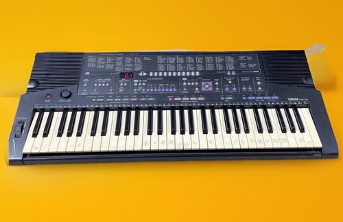 Yamaha psr 410 - psr-410, electronic