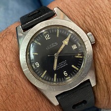 Orologio Axes Skindiver