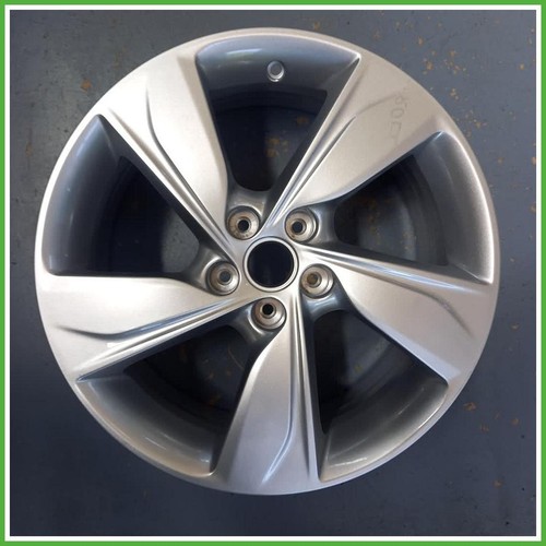 Cerchio singolo lega - in, opel