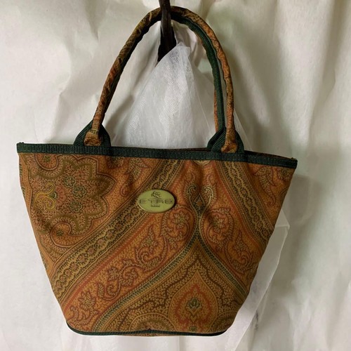 Etro women bag - bag, handbag
