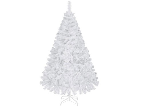 Albero natale artificiale - albero,
