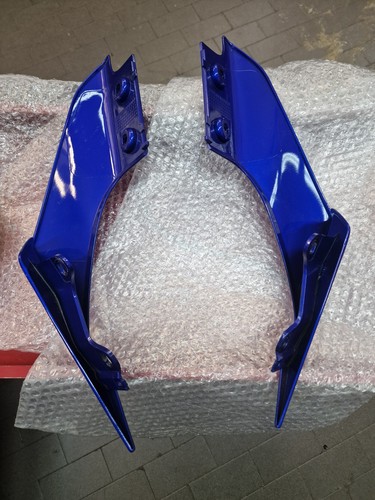 Carene codone yzf r125 - carene, 19/22