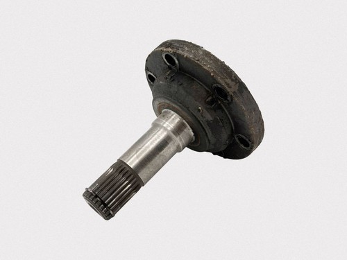 Albero motore alfa romeo - romeo, 147