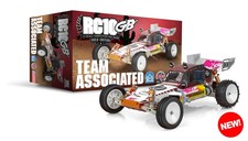 Associated 6047 1/10 RC10GB