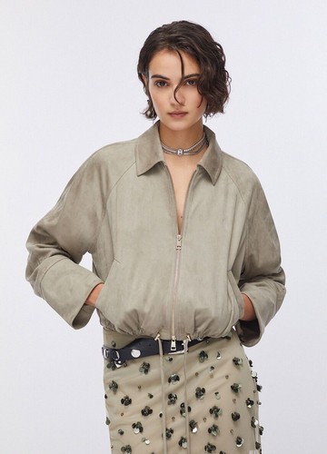 Capispalla giacche donna liu - e,