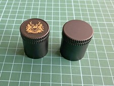 Nikon Monarch cappucci di