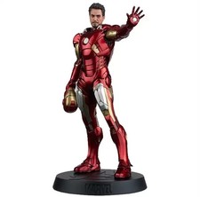 MARVEL MOVIE COLLECTION IRON