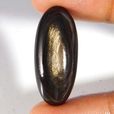 Pietra preziosa cabochon ovale