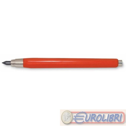 Portamine 6mm ragno maxi - portamine, 5,6mm