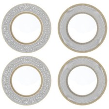 EASY LIFE SET 4 PIATTI DESSERT
