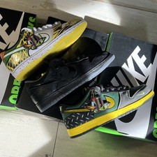 Nike What the Duck of a