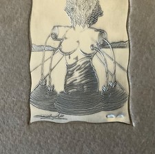 Salvador Dali "La Venere"